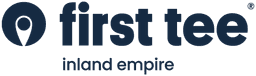 First Tee — Inland Empire banner logo